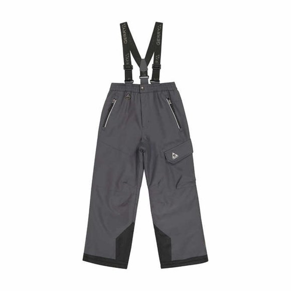 Gerry Youth Snowpant - Picture 3 of 8